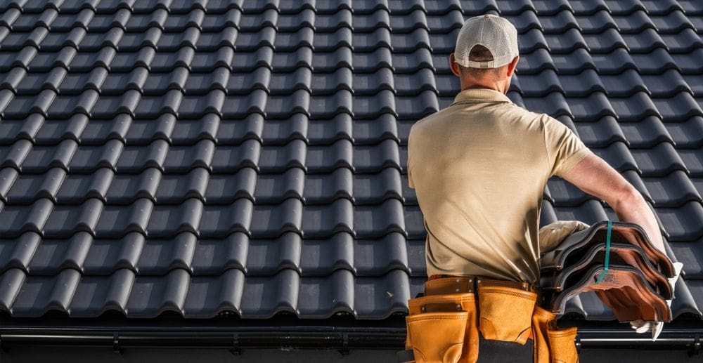 7 Don'ts For Decorating Your Roof