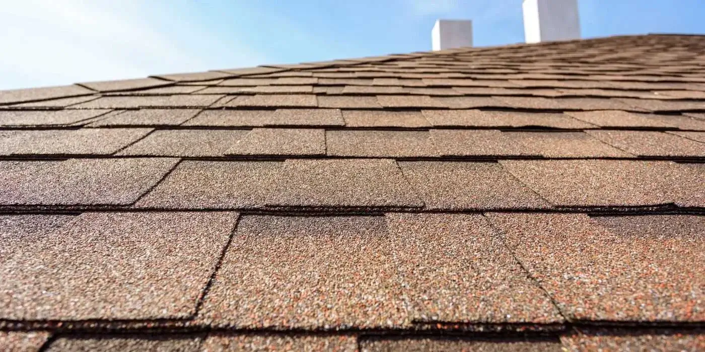 Roof replacement by Northpoint Roofing