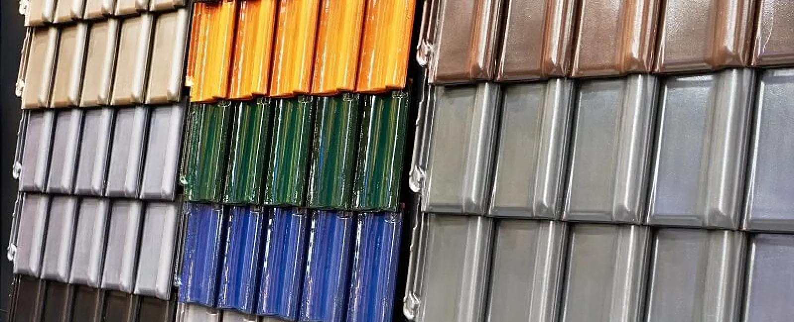 What Are The Best Roof Colors?