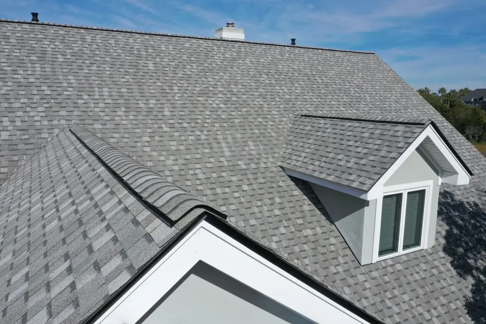 Different Types of Roof