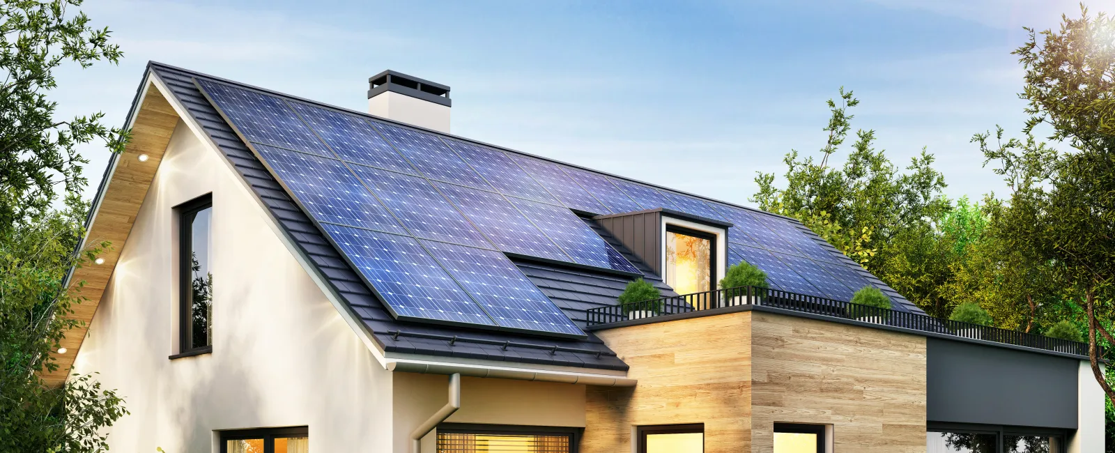 How Bad Weather Impacts Your Roof