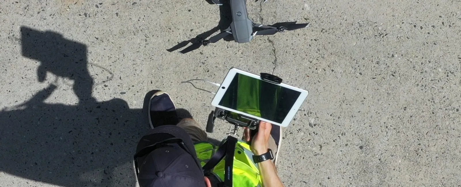 How Drones are Changing the Roofing Industry