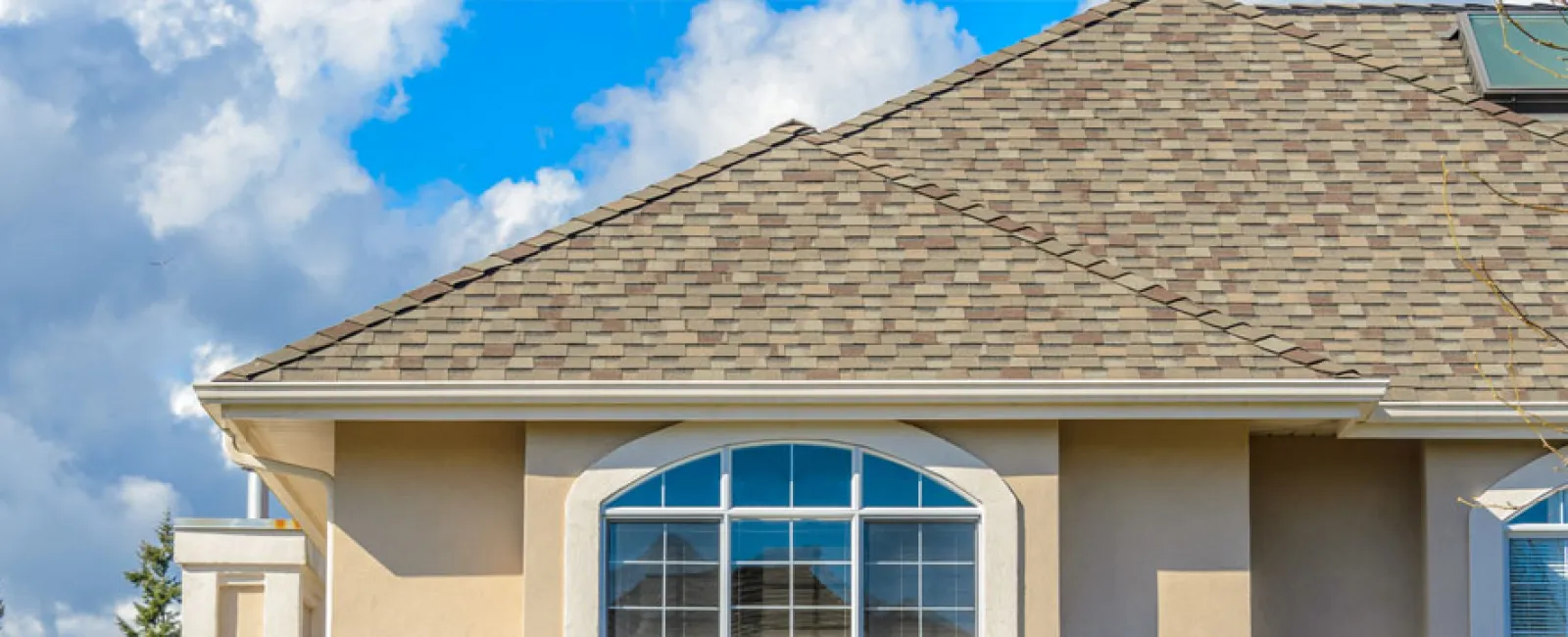 How to Pick a Shingle Color