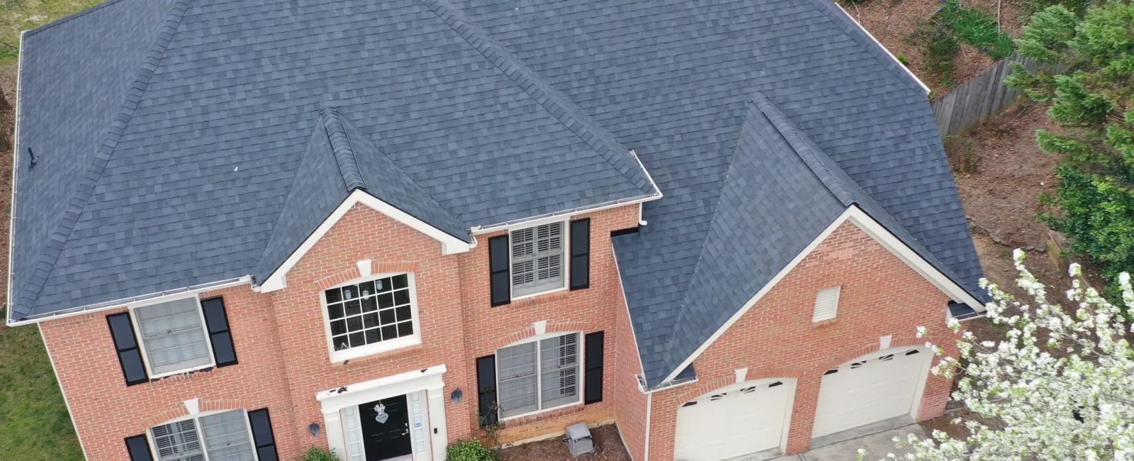 Roof Inspection For A New Home Purchase