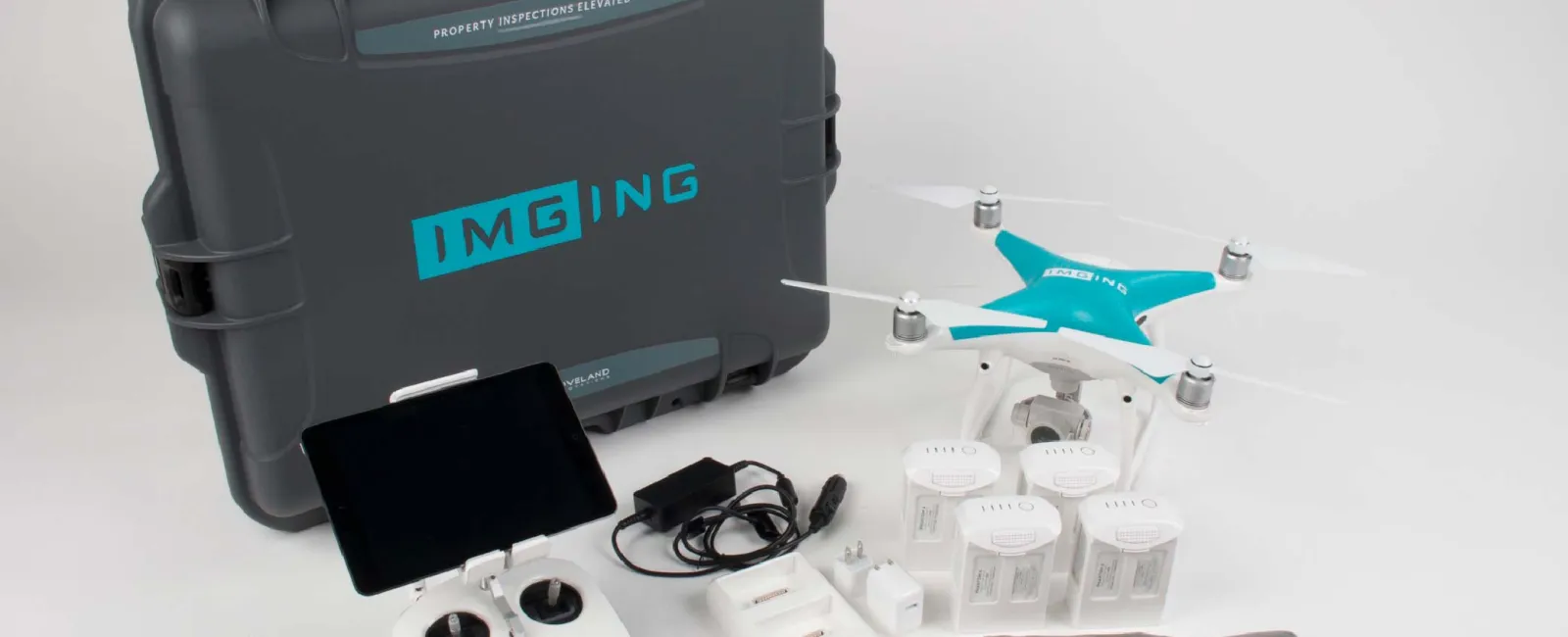 The Drone Process