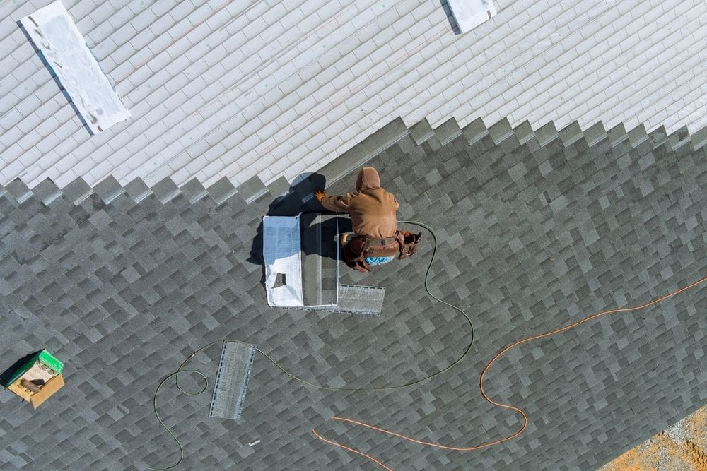 do you need a permit to replace a roof