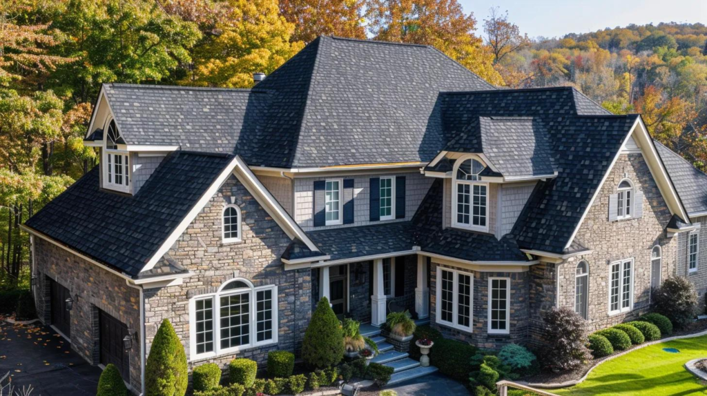 how to choose a roofing contractor in atlanta ga