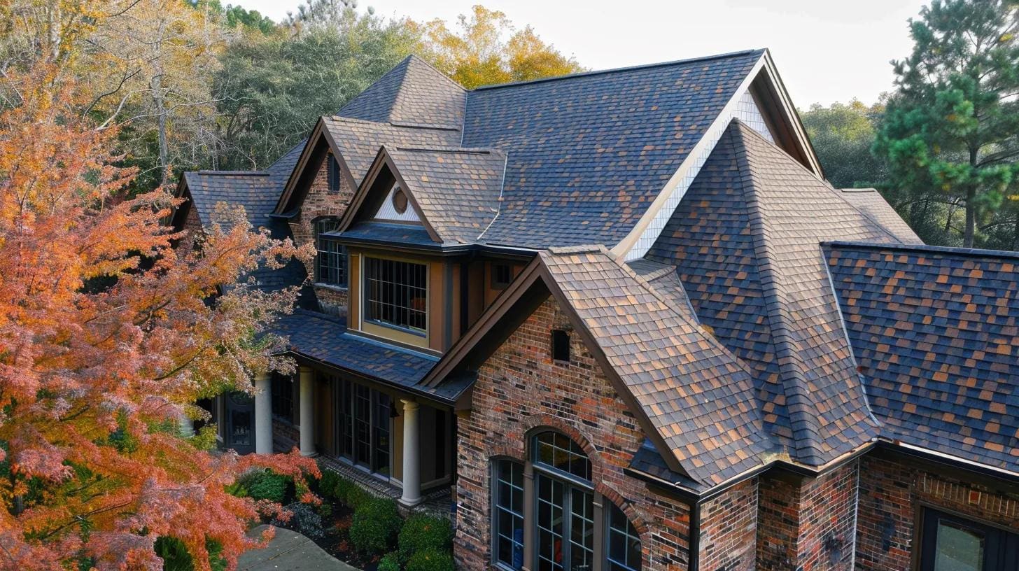 how to choose a roofing contractor in atlanta ga