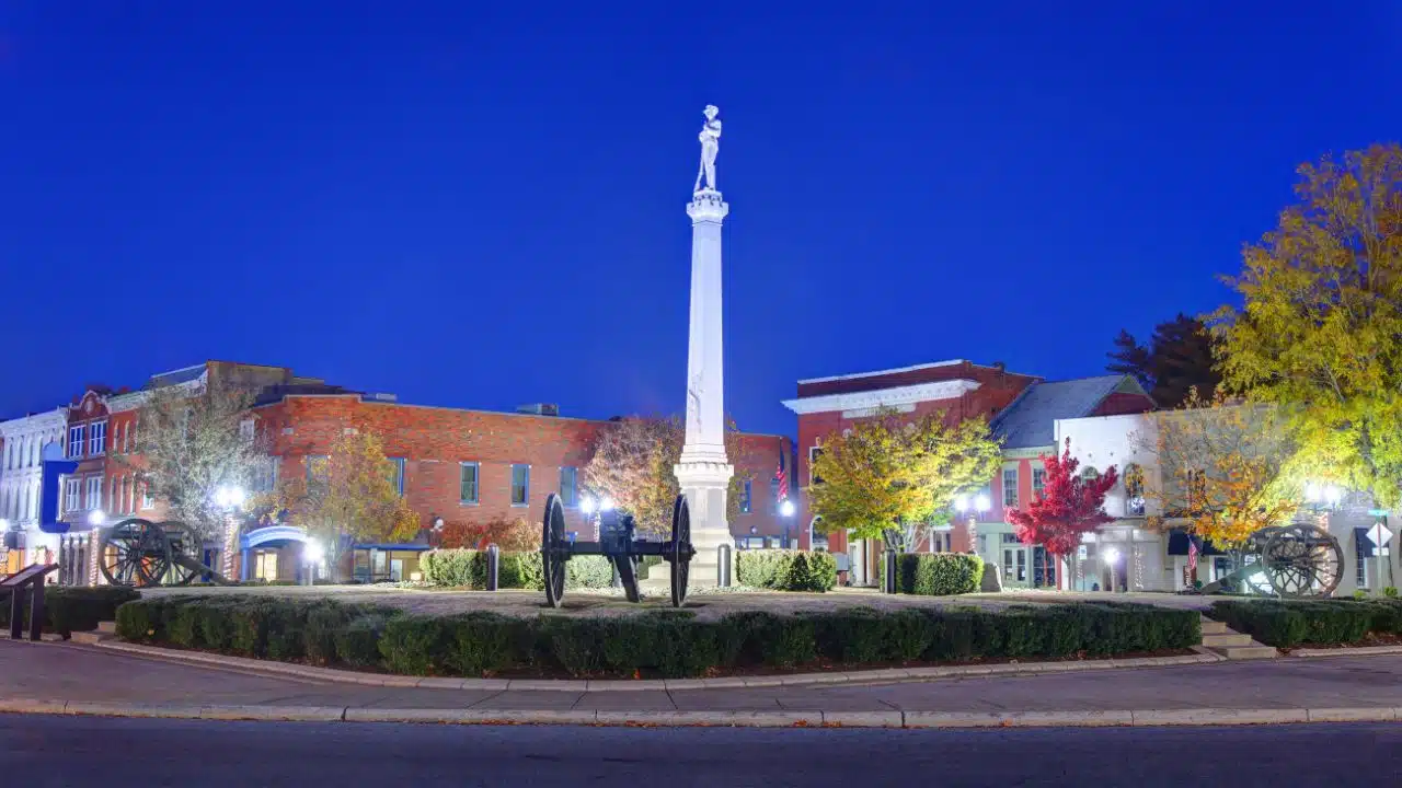 Northpoint Roofing Services moves office to Franklin, TN